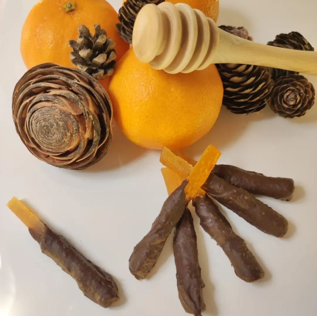 Orangettes - Image 3