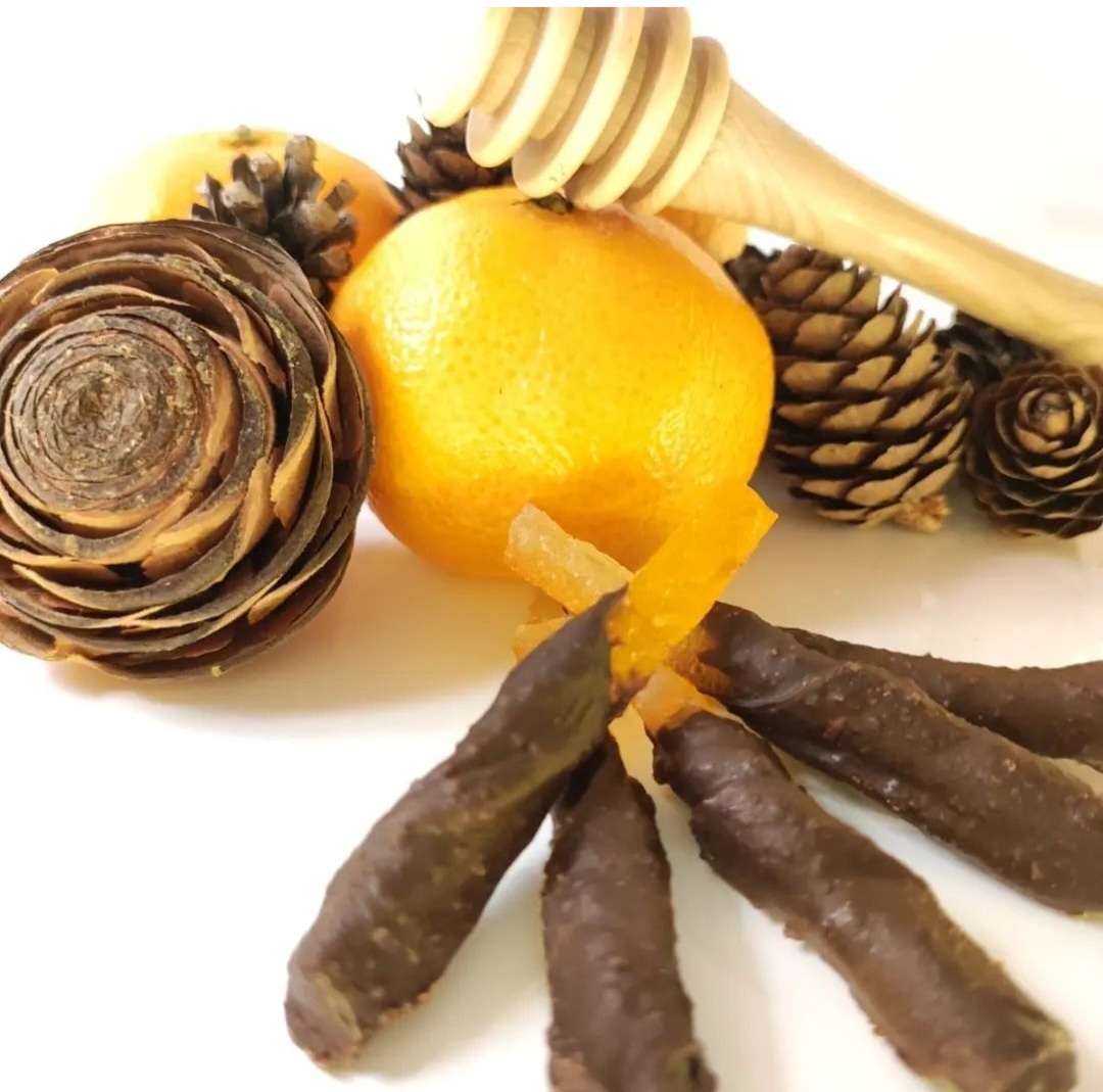 Orangettes - Image 2