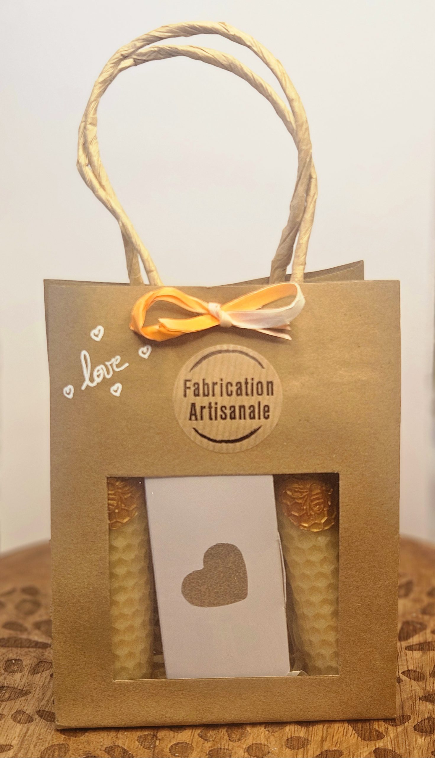 Coffret Coeur - Image 4