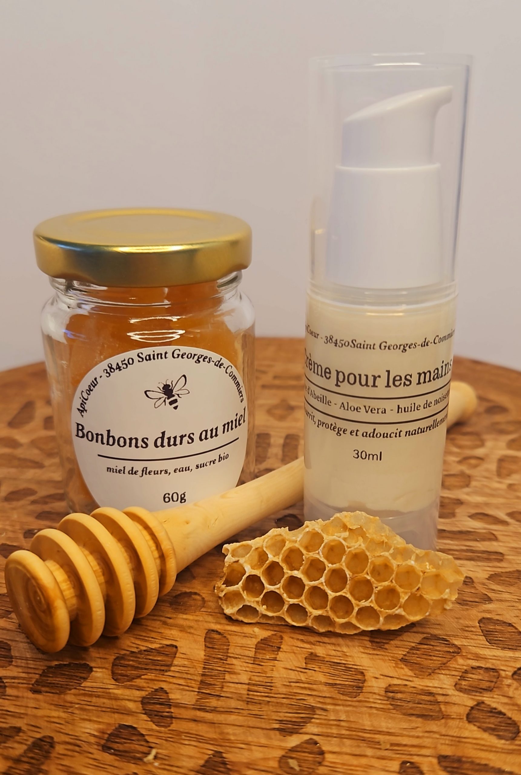 Coffret "Mamie Chérie" - Image 2