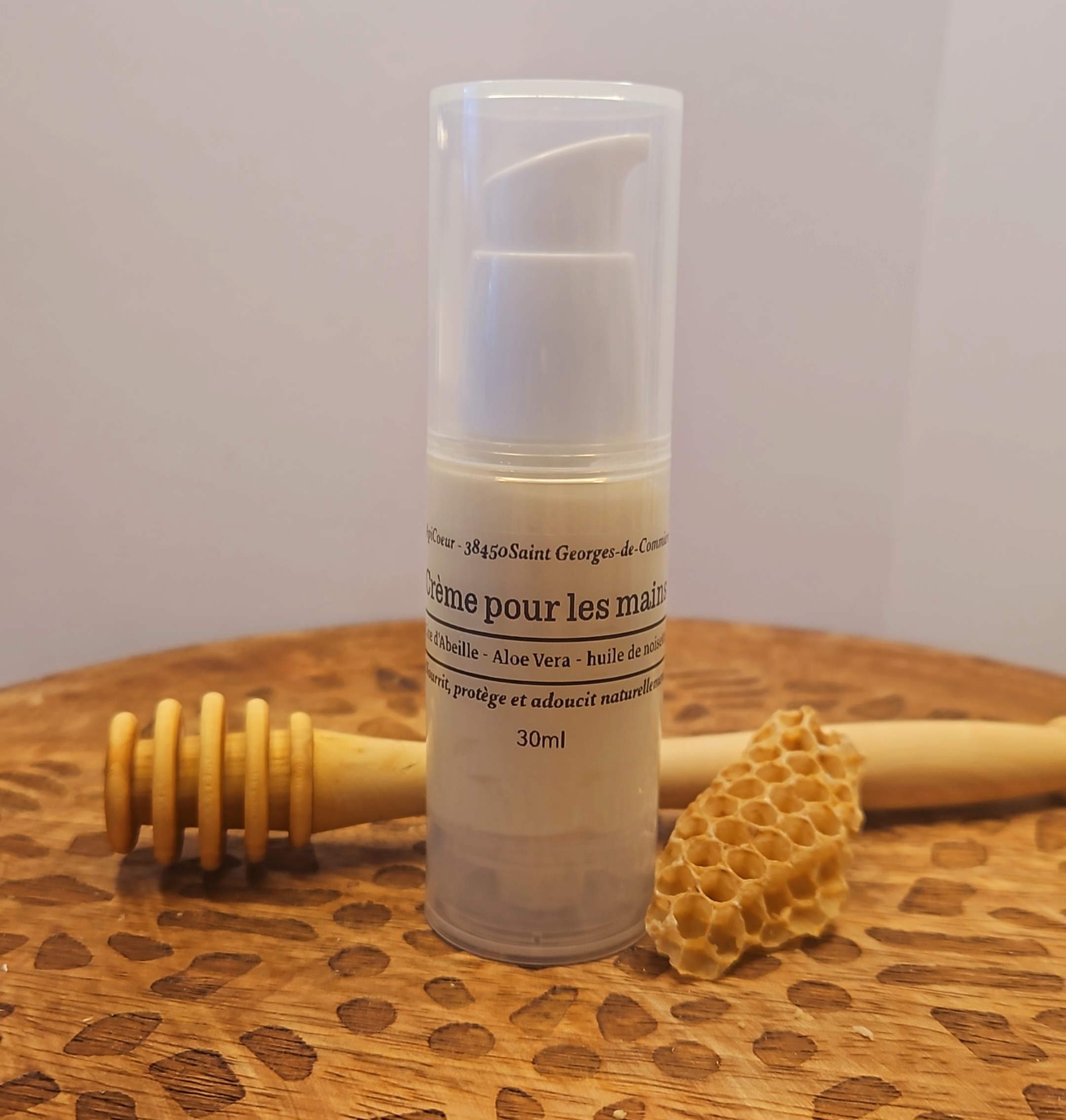 Crème mains - Image 2